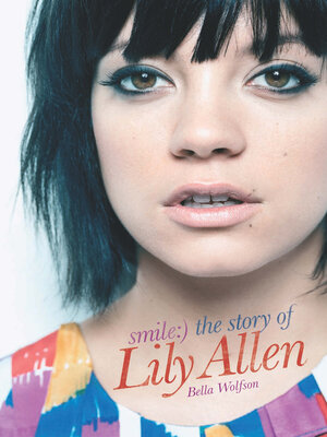 cover image of Smile